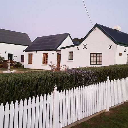 Richmond Barracks Hotel Buitenkant foto