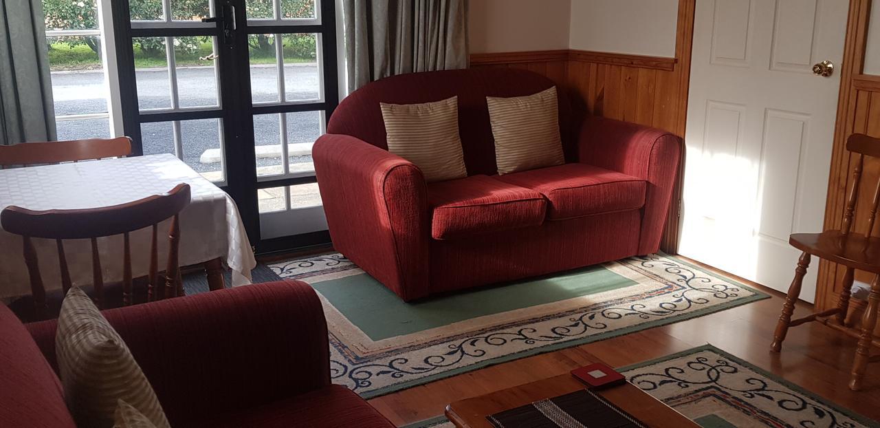 Richmond Barracks Hotel Buitenkant foto