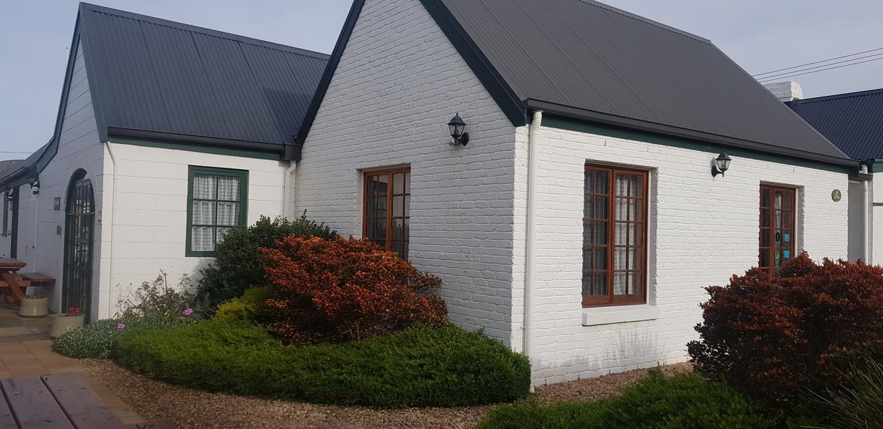 Richmond Barracks Hotel Buitenkant foto
