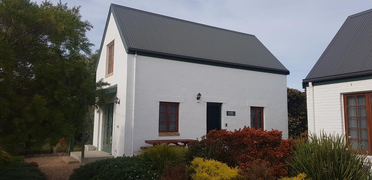 Richmond Barracks Hotel Buitenkant foto