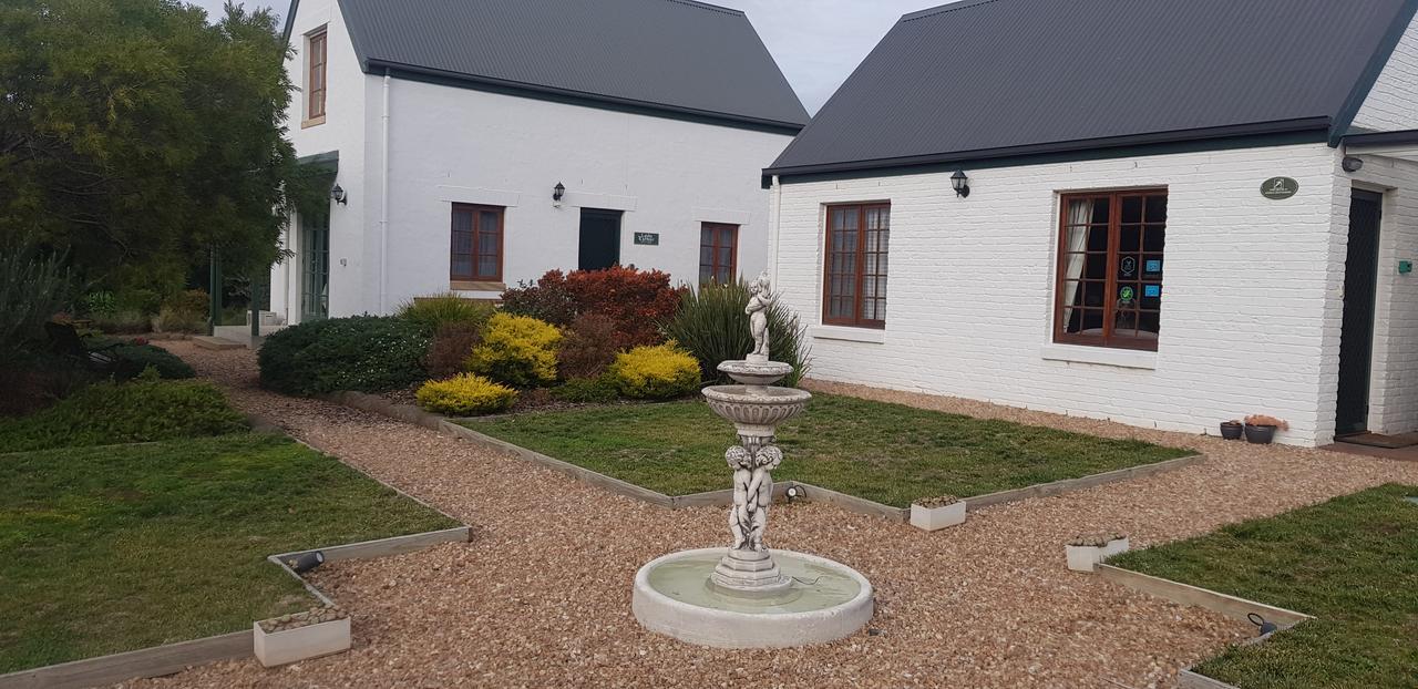 Richmond Barracks Hotel Buitenkant foto