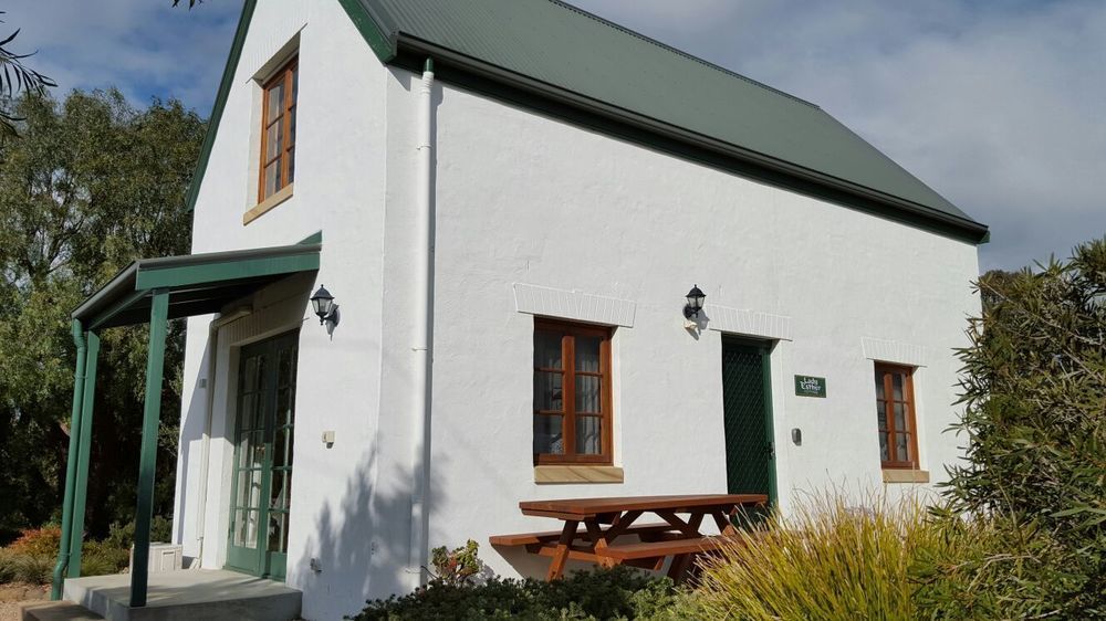 Richmond Barracks Hotel Buitenkant foto