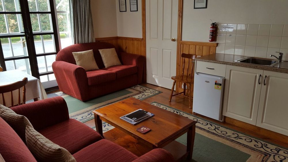 Richmond Barracks Hotel Buitenkant foto
