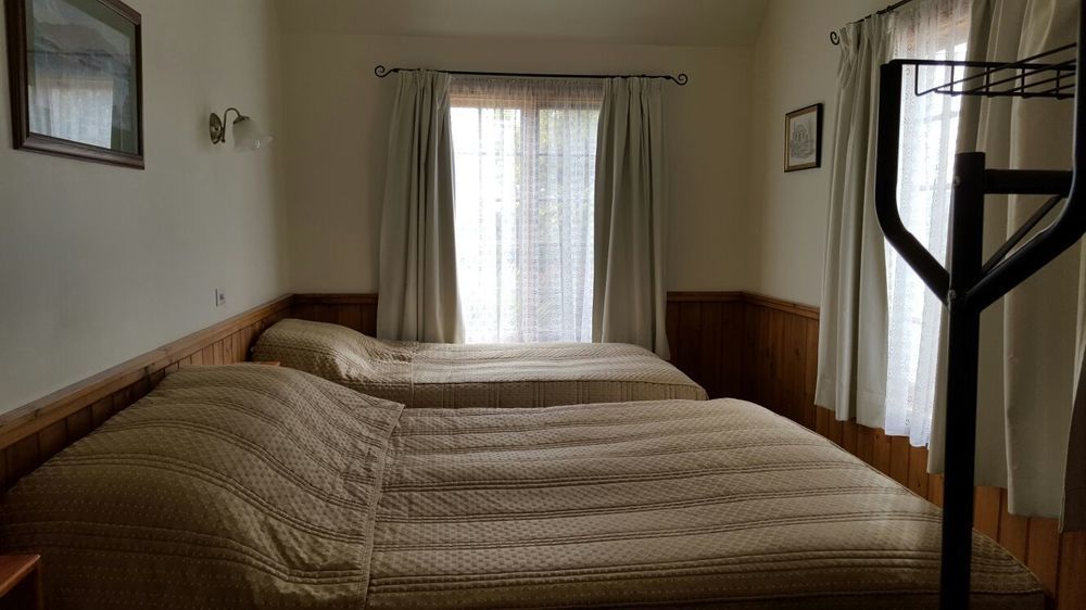 Richmond Barracks Hotel Buitenkant foto