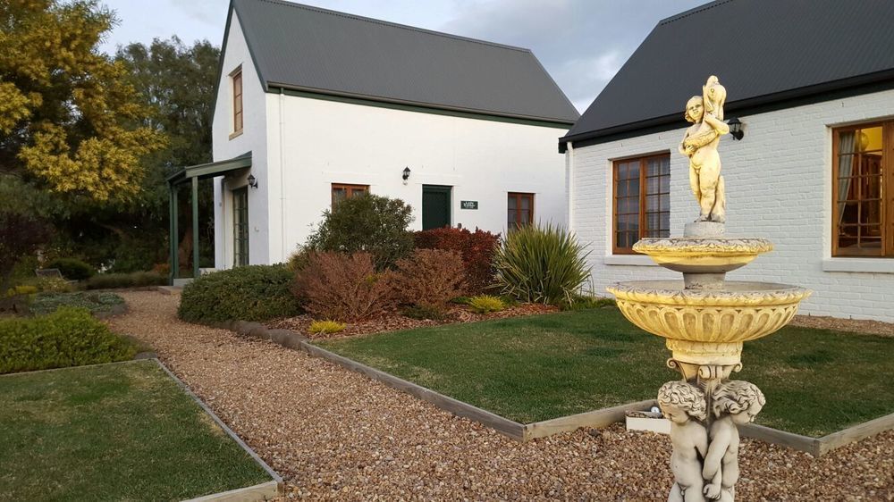 Richmond Barracks Hotel Buitenkant foto