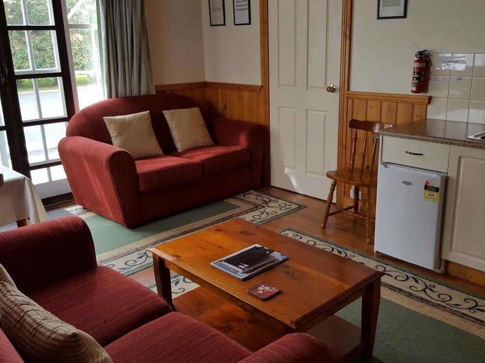 Richmond Barracks Hotel Buitenkant foto