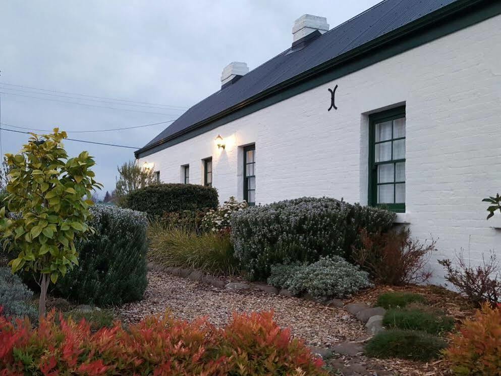 Richmond Barracks Hotel Buitenkant foto